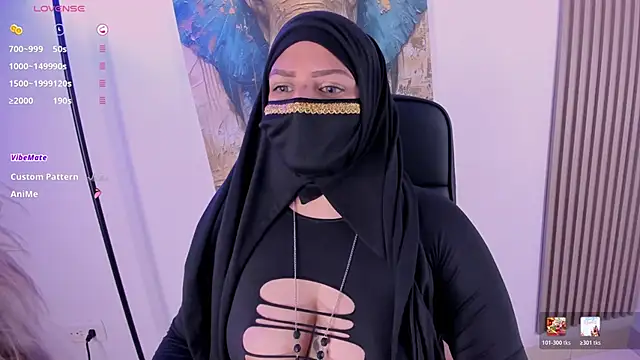 Snapshot of zully_01 chatting on 02.16.26 zully 01 online show from 02.16.26