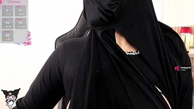 zully 01 online show from 05.23.26