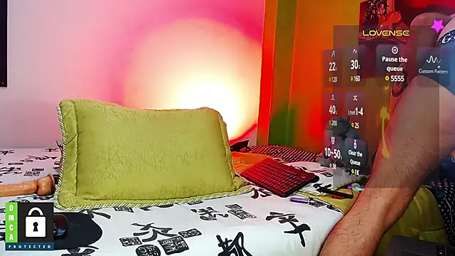 Diilanhott online show from 01.23.25