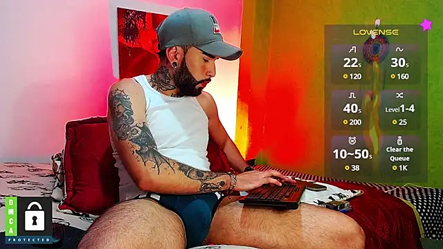 Diilanhott online show from 01.31.25