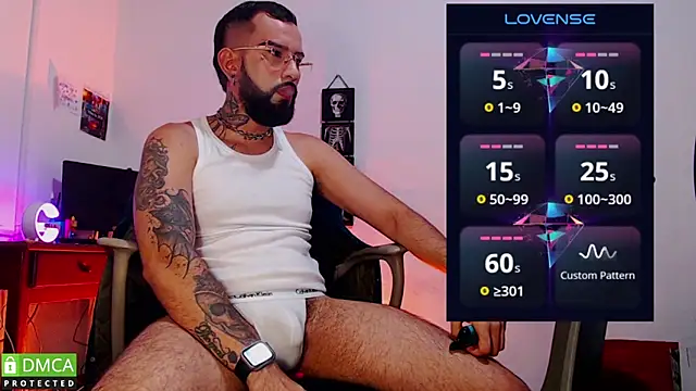 Diilanhott online show from 01.06.26