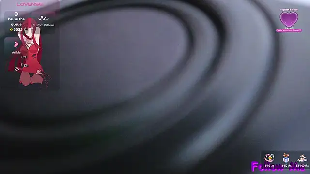 vittorialombardi   online show from 10.06.25