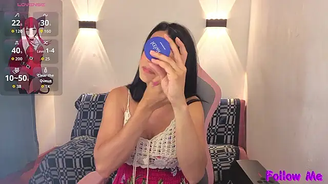 Snapshot of vittorialombardi__ chatting on 03.06.26 vittorialombardi online show from 03.06.26