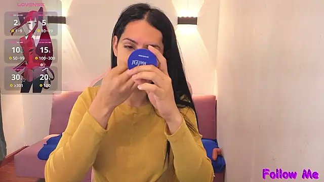 Snapshot of vittorialombardi__ chatting on 03.07.26 vittorialombardi online show from 03.07.26