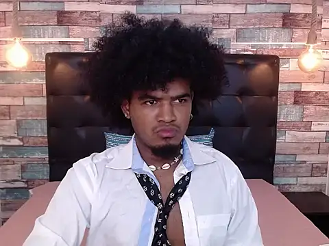 JaicobRuneer online show from 10.07.25