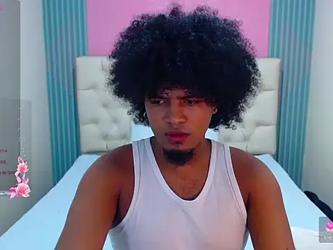 JaicobRuneer online show from 10.12.25