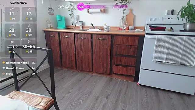 Kittyymaze1 online show from 03.03.25