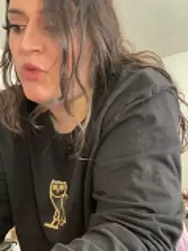 Kittyymaze1 online show from 06.17.26