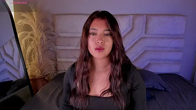 Rebeca Williams  online show from 02.08.26