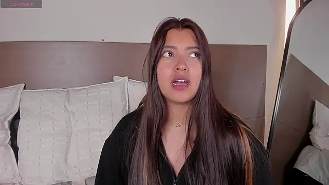Rebeca Williams  online show from 06.03.26