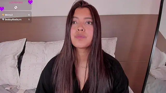 Rebeca Williams  online show from 06.03.26