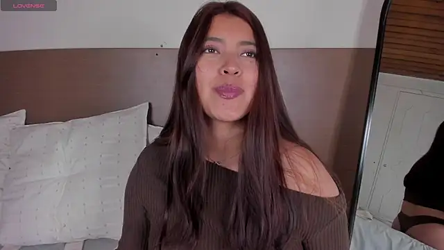 Rebeca Williams  online show from 06.04.26