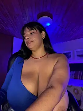 Isabella boobd online show from 06.09.26
