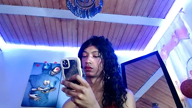 Maidi  online show from 03.21.25