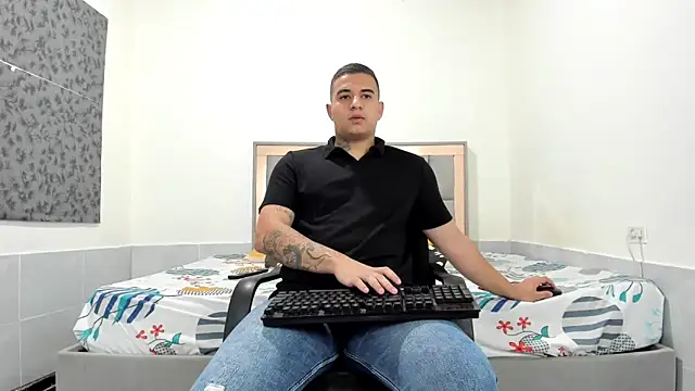 simookeler online show from 05.05.26