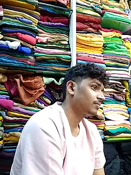 Snapshot of heartless__95 chatting on 02.16.25 heartless 95 online show from 02.16.25