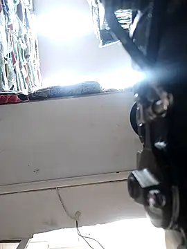 Snapshot of heartless__95 chatting on 03.10.25 heartless 95 online show from 03.10.25