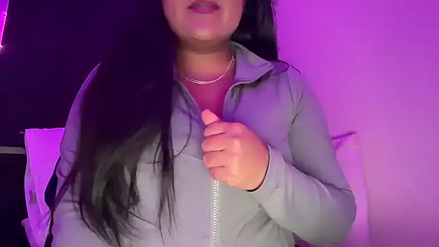 inarahh online show from 10.27.25