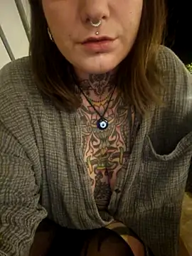 lizzardqueeen online show from 09.27.25