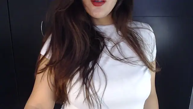 AdharaLujan online show from 02.16.26