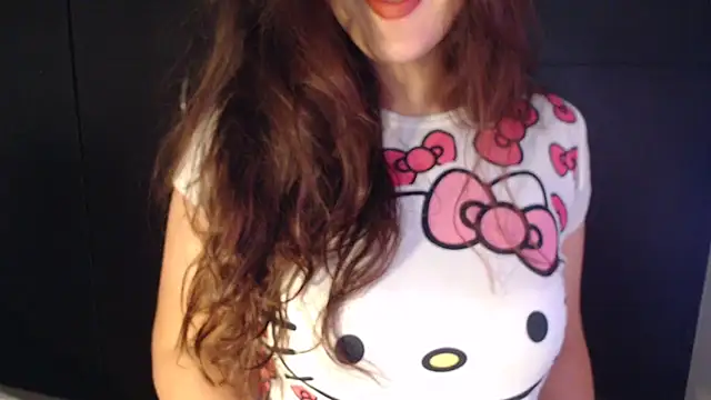 AdharaLujan online show from 03.11.26