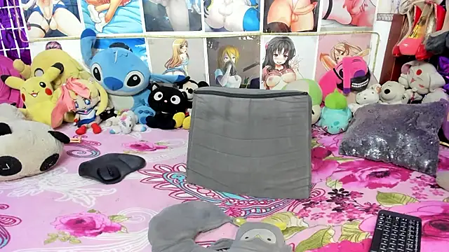 Snapshot of ArianaUnicorn chatting on 01.11.25 ArianaUnicorn online show from 01.11.25