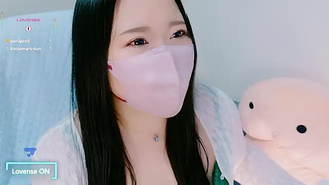 yukinko o  online show from 05.04.26