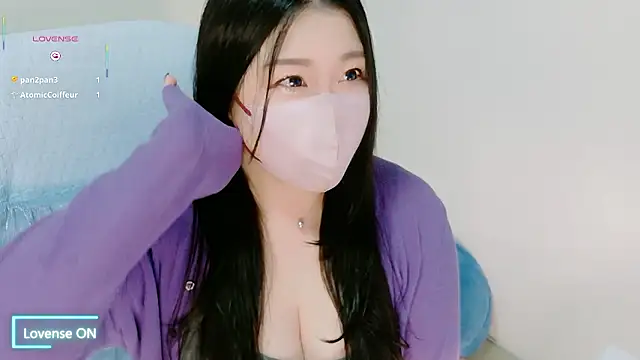 yukinko o  online show from 06.10.26