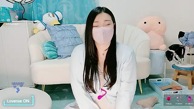 yukinko o  online show from 06.18.26