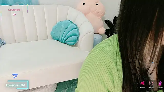 yukinko o  online show from 06.20.26