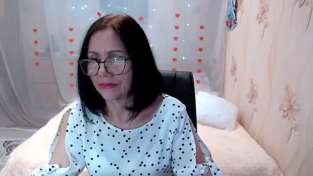 OlgaHottie online show from 03.01.25