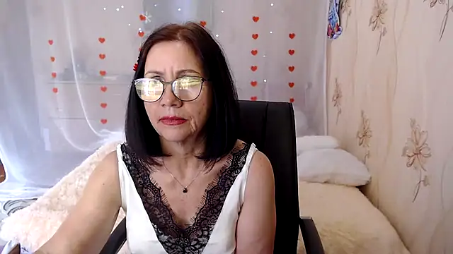 OlgaHottie online show from 03.02.25