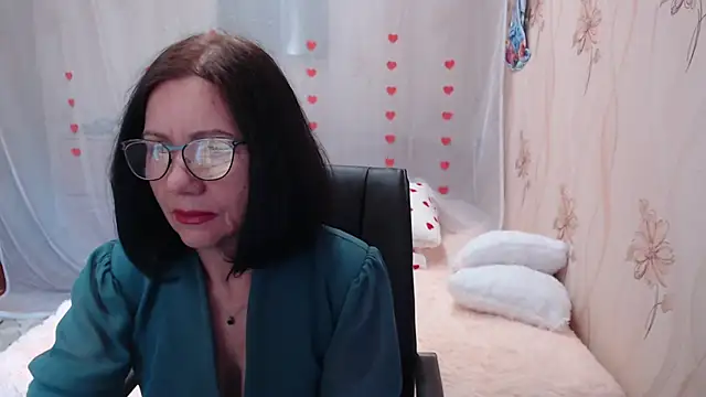 OlgaHottie online show from 03.06.25