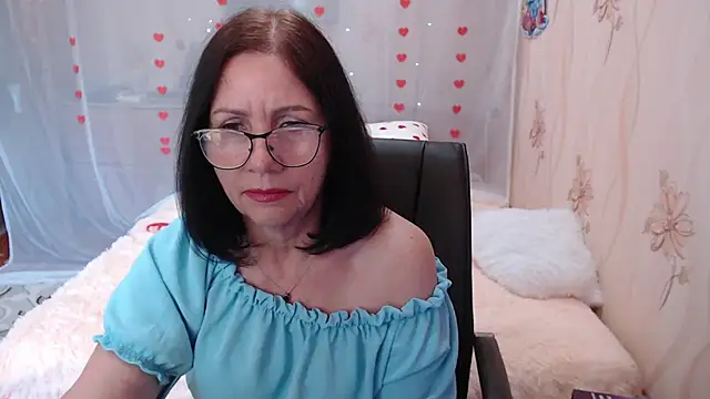 OlgaHottie online show from 03.10.25