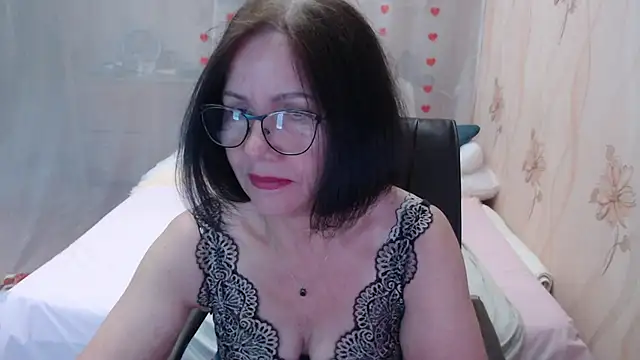 OlgaHottie online show from 10.18.25