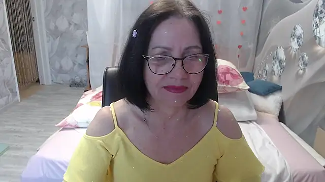 OlgaHottie online show from 04.12.26