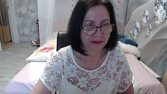 OlgaHottie online show from 04.20.26