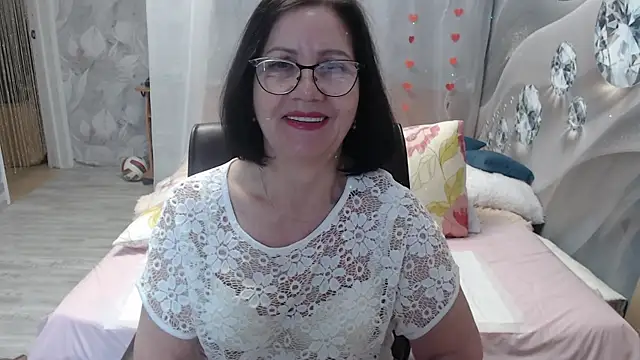 OlgaHottie online show from 04.21.26