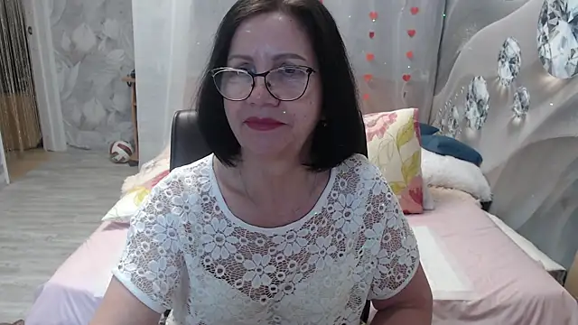OlgaHottie online show from 04.21.26