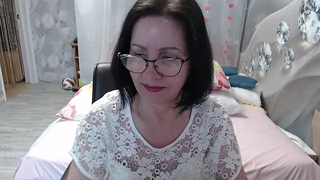 OlgaHottie online show from 04.21.26