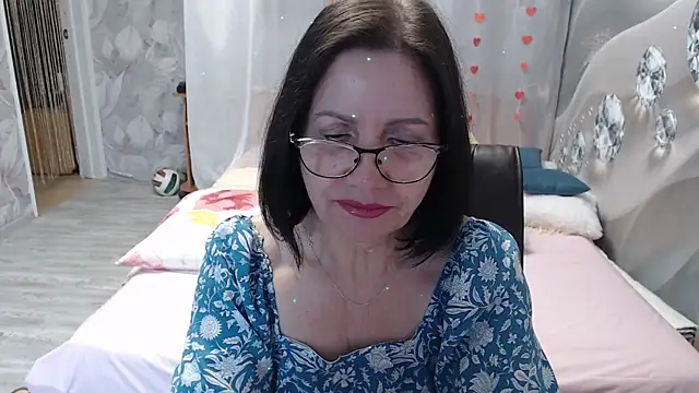 OlgaHottie online show from 04.24.26