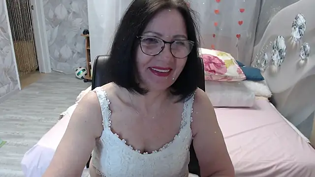 OlgaHottie online show from 04.26.26