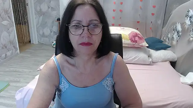 OlgaHottie online show from 04.28.26