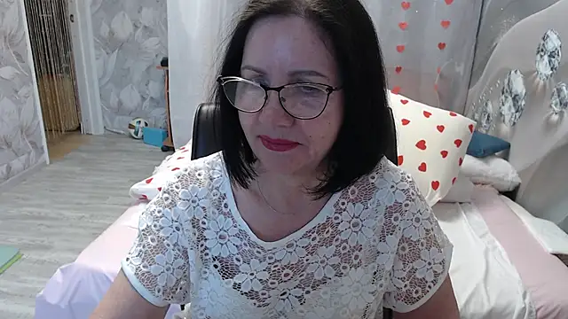 OlgaHottie online show from 04.30.26