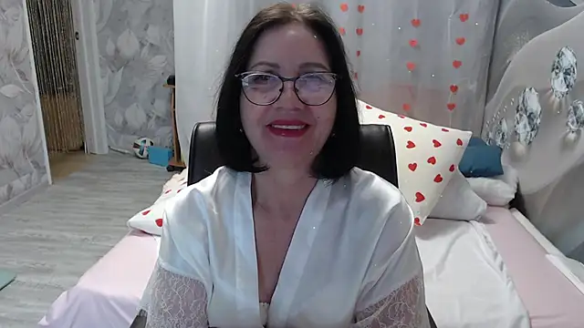 OlgaHottie online show from 05.02.26