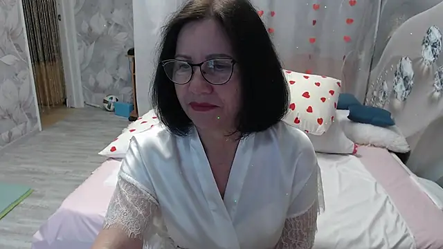 OlgaHottie online show from 05.03.26