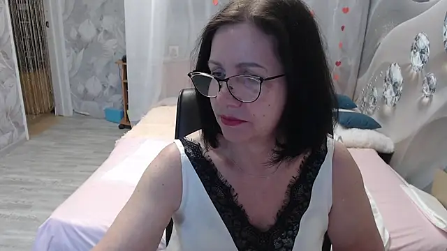 OlgaHottie online show from 05.08.26