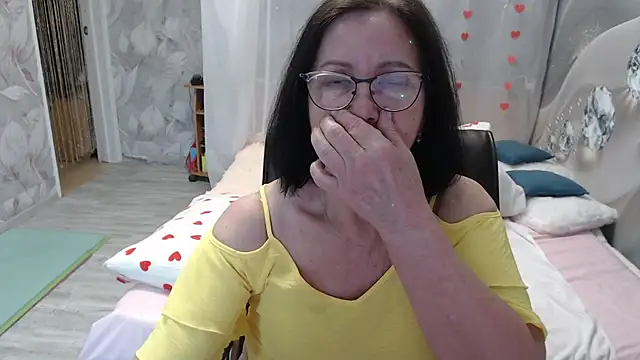 OlgaHottie online show from 05.19.26