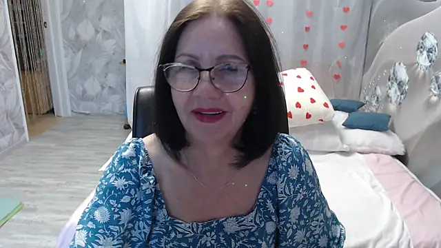 OlgaHottie online show from 06.11.26