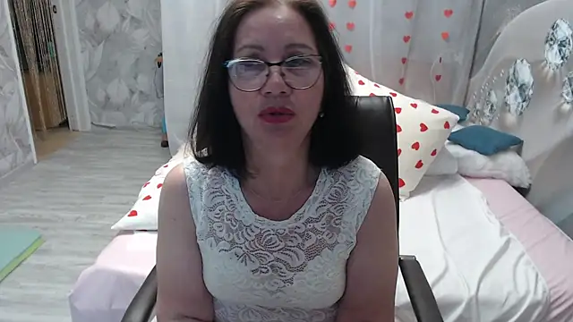 OlgaHottie online show from 06.21.26